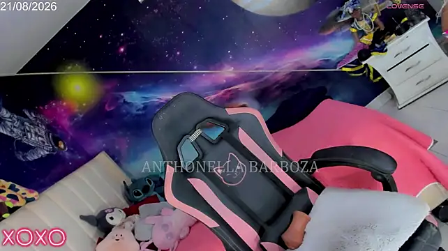 Živý XXX chat Nella_Dolls