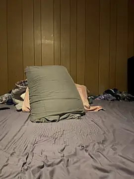 Cyberkennywrld's Webcam Show