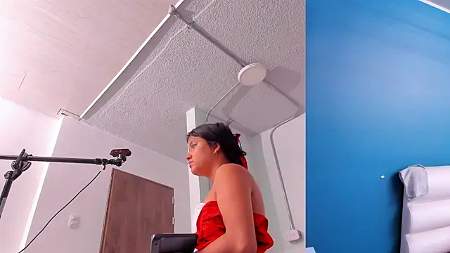 Chat +18 de letty_straus ao vivo