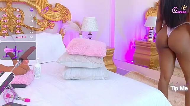 AshleyFerri's Live XXX Chat
