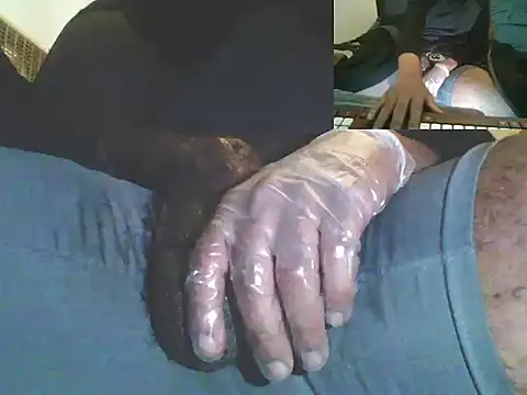 Show webcam de tellmeuluvm3