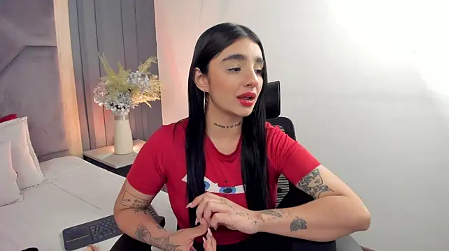 Chat XXX Live Abriil_cutee