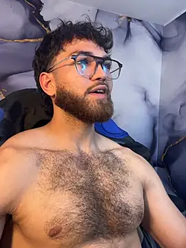 Oliver_Dallas1 在線直播表演