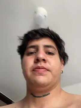 Fozil_Dvice – Naživo XXX chat