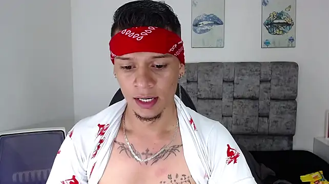 axcel_boy_ Webcamshow