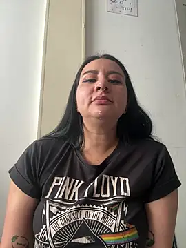 Abril_Luv Adlı Modelin Canlı XXX Sohbeti