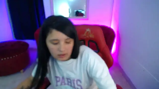 nathaly_low1 Pertunjukan Webcam