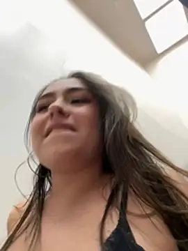 SofiMeza XXX чат на живо