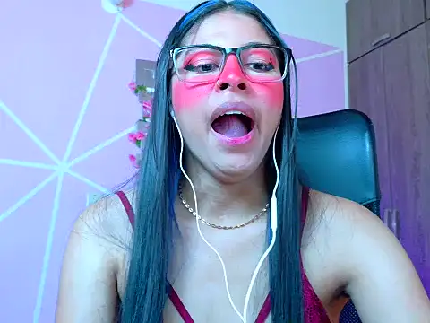 _ALLYSON18_ Chat XXX in diretta