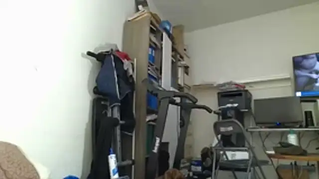 Marlon92700 Pertunjukan Webcam