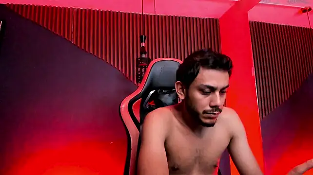 Boss_Domiinator Chat XXX live