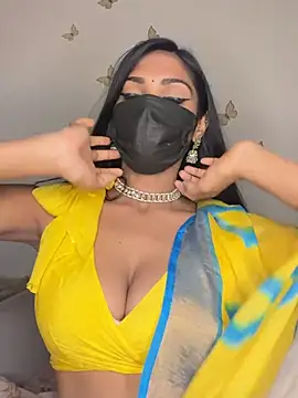 Chat XXX en directo de Lovely_Babiee