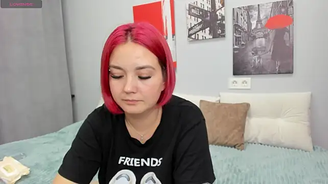 Sweetie_Rozzy's Live XXX Chat