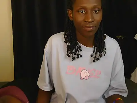 lovelyvillain Show Webcam