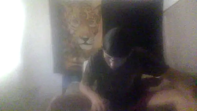 Chatroom XXX en direct de ThrowedWorldWide