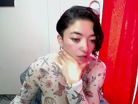 Came-II's Live XXX Chat