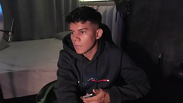 Jack_castell – Naživo XXX chat