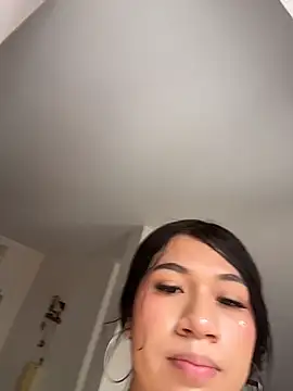 Celeste_villanueva_ 网络视讯表演