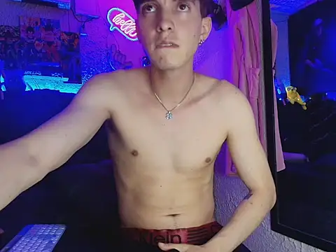 Pertunjukan Kamera Web Hiroaki_hot
