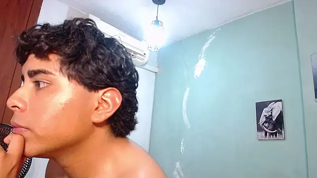 stefano_piero Webcamshow
