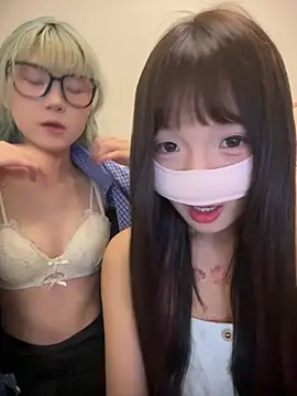 Rocket-Girl Live XXX-chat