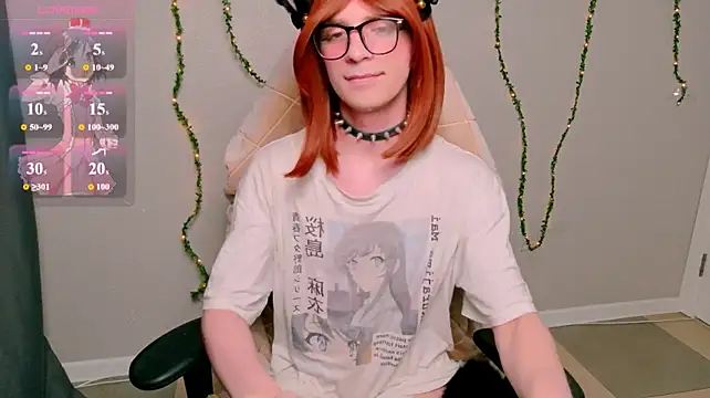 Онлайн чат XXX FoxyPuff