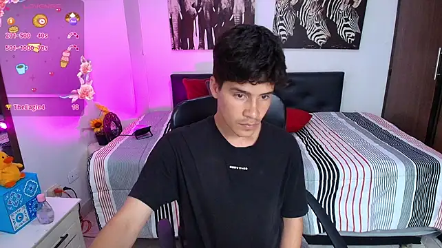 Jacob5_ Live XXX Chat