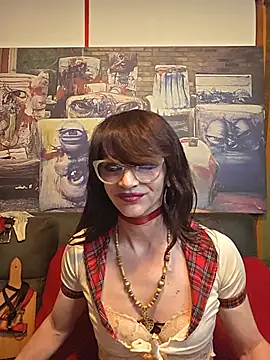 TheBlackWtch Webcam show