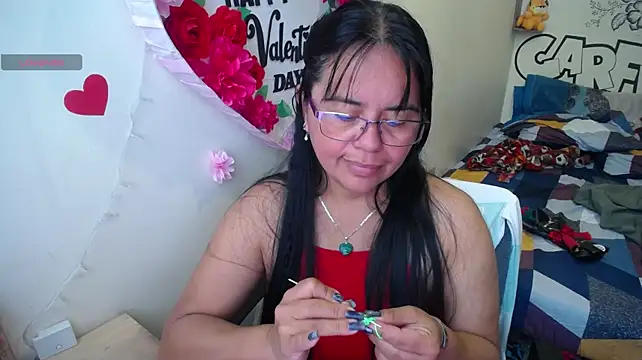 Miss__kendra_ Obrolan Langsung XXX
