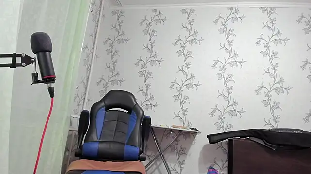 SanFrantsisko Webcam Show