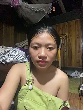 min_bibi – webcam-show