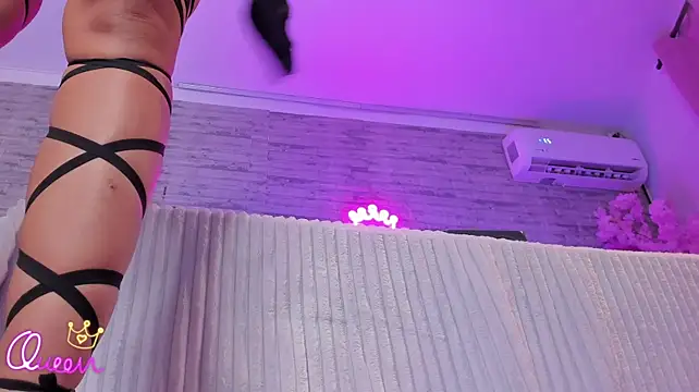 Živý XXX chat AuroraSim