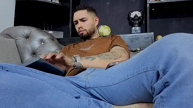 Show Webcam de matteosantos