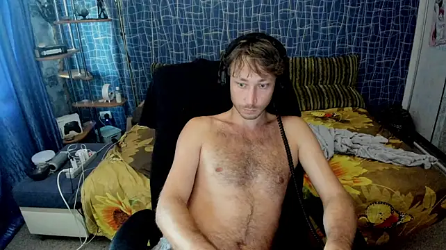CuteBoy228 Live XXX-chat