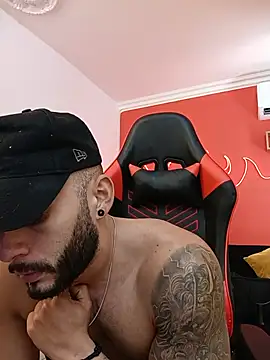 Chat XXX ao vivo de Mike_savage3