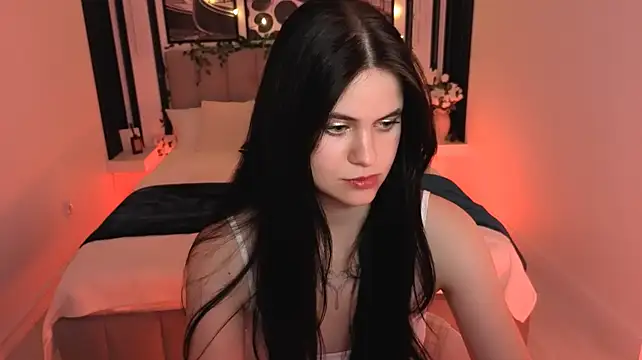 Živý XXX chat _Scarlett_Lee_