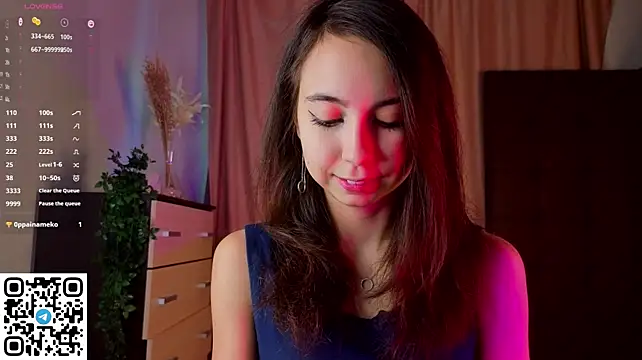 NerixalVire's Live XXX Chat