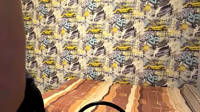 WizardLizzy's Live XXX Chat