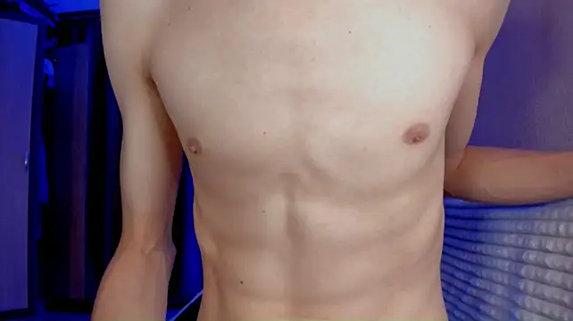 mark_shift Live XXX-Chat