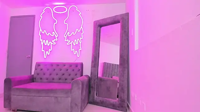 Czat XXX na żywo – silvana__miller