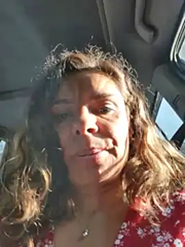 P_Kath Webcam show