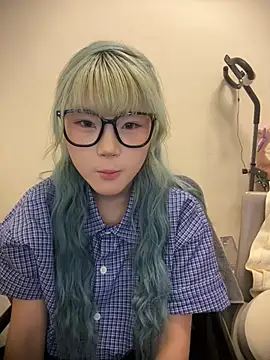 Chat XXX en directo de Rocket-Girl