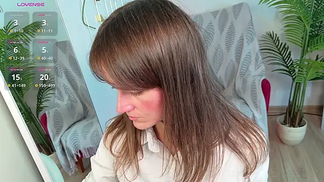 Chat XXX en directo de DolphinMorgentau