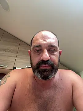 Ingerasul833's Webcam Show