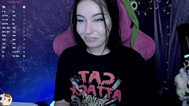 MargarettRose's Live XXX Chat