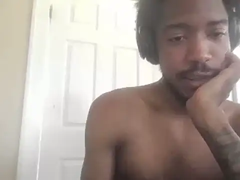100blkdavのライブXXXチャット
