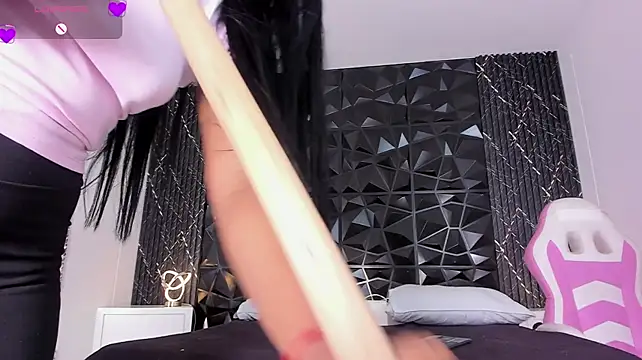 Angelicamayson Chat XXX live