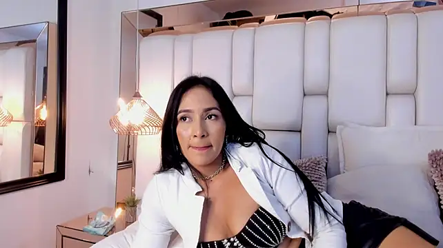 AshlyBella – Live XXX-chat