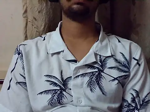 DaringDick69 在線直播表演