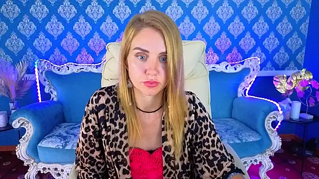 Chat XXX en directo de GabriEllla_4U
